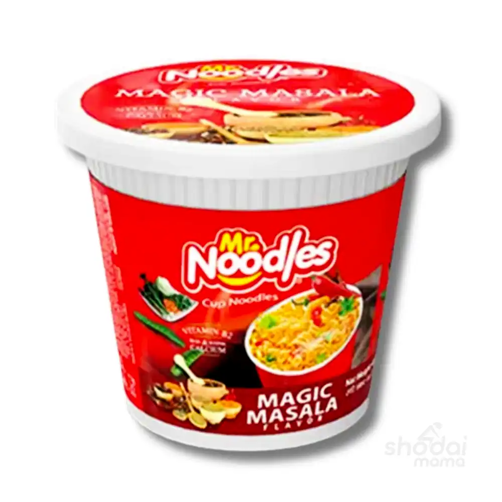 Mr Noodles 40gm